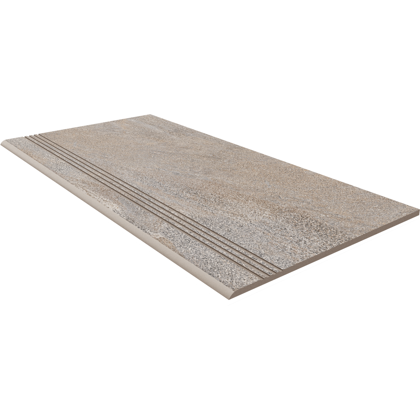 Ступень TN03-30x60x9-Непол. (с насечками)