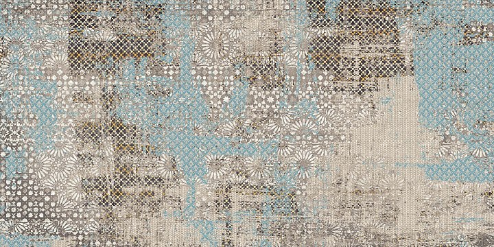 Плитка из керамогранита exd401 60x120x9 непол.рект. (керамический гранит)