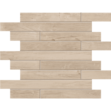 Мозаика SF02 Муретто 30x35 непол.