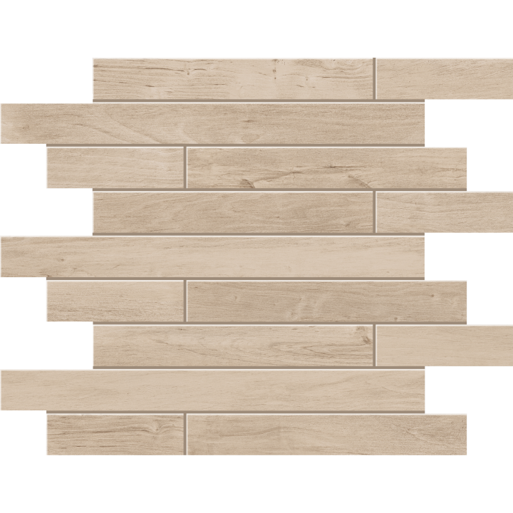 Мозаика SF02 Муретто 30x35 непол.