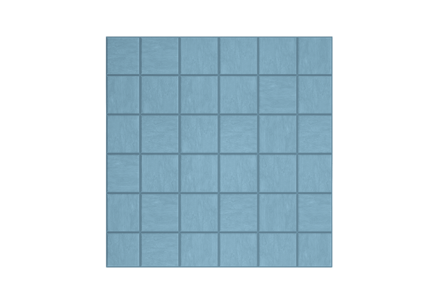 Мозаика SR03 (5х5) 30x30 непол.