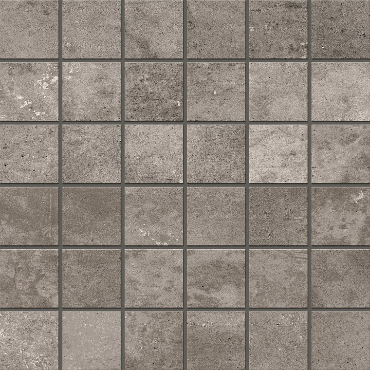 Плитка из керамогранита мозаика ee03 (5х5) 30x30 непол.