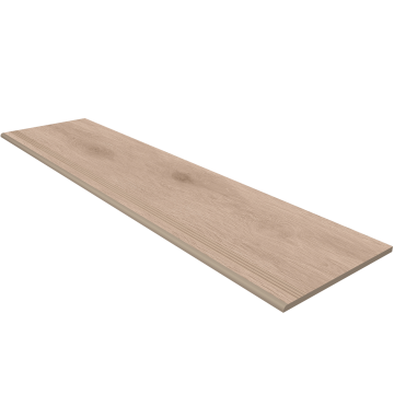 Ступень SI01-30x120x9-Непол. (с насечками)
