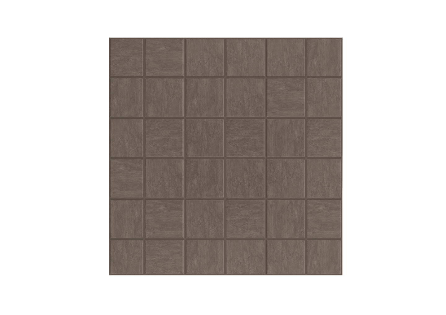 Мозаика SR07 (5х5) 30x30x9 непол.