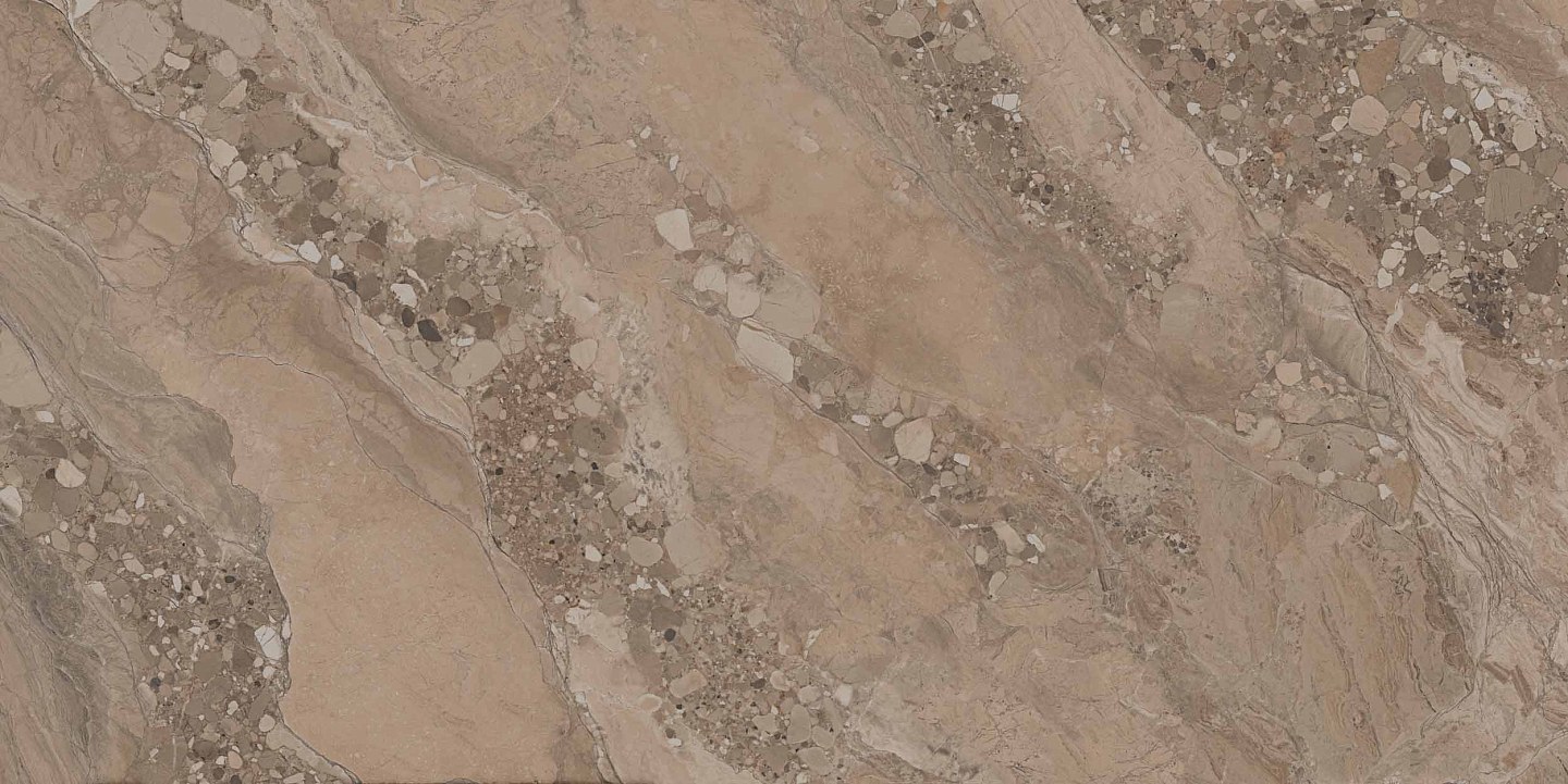 OM03 80x160x11 Непол.Рект. (Керамический гранит)