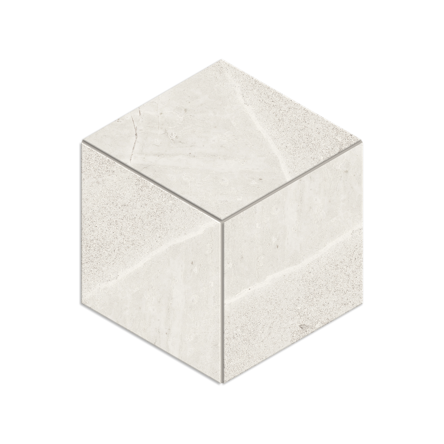 Мозаика KA00 Куб 29x25x9 непол.