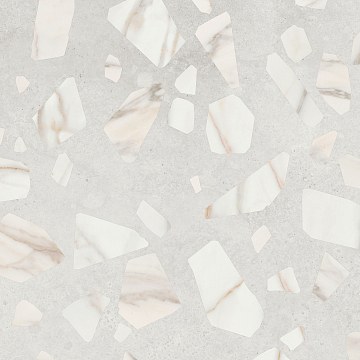 AT01 60x60x9 Непол.Рект. (Керамический гранит)