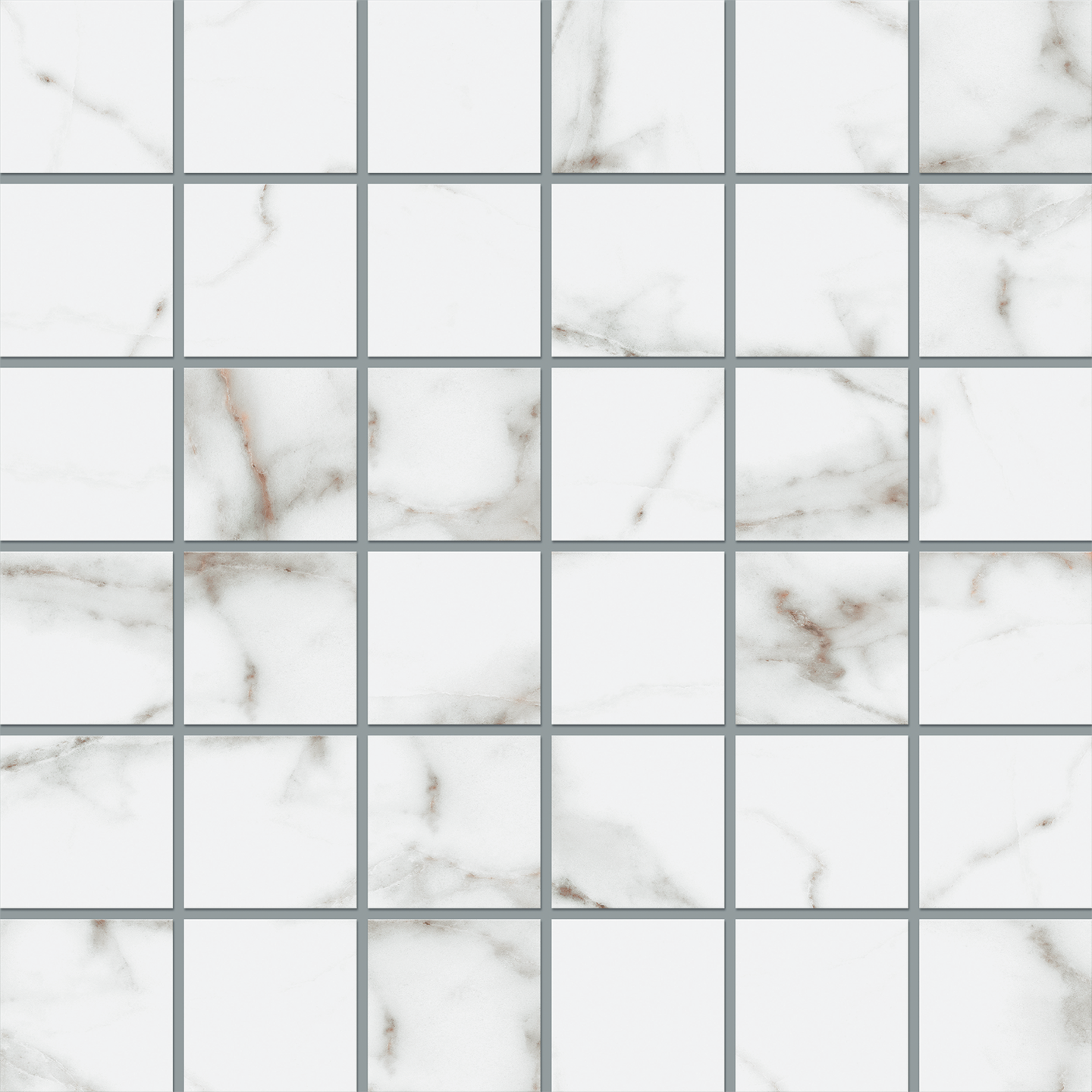 Мозаика SM03 (5x5) 30x30x9 непол./полир.