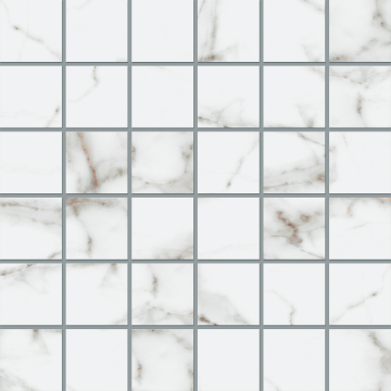 Мозаика SM03 (5x5) 30x30x10 непол./полир.