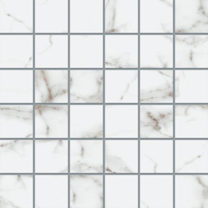 Мозаика SM03 (5x5) 30x30x10 непол./полир.
