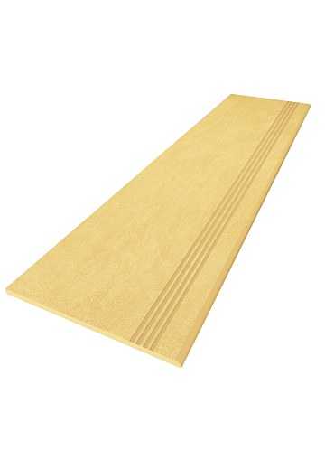 Ступень SR04-30x120x9-Непол. (с насечками)
