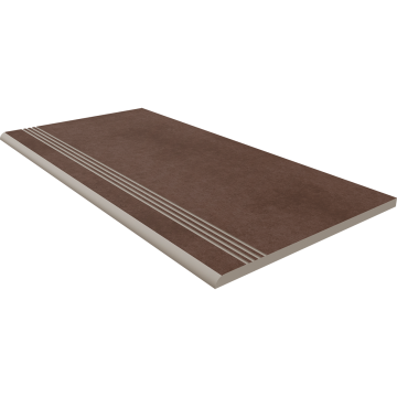 Ступень CA03-30x60x9-Непол. (с насечками)