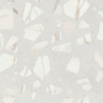 AT01 60x60x9 Непол.Рект. (Керамический гранит)