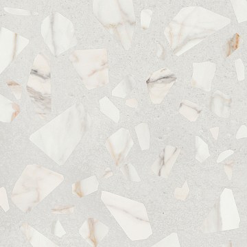 AT01 60x60x9 Непол.Рект. (Керамический гранит)