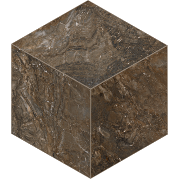 Мозаика BR04 Куб 29x25x9 непол.