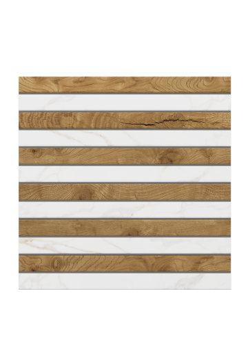 Мозаика SM02/SI04 Фасция 30x30x10 непол.