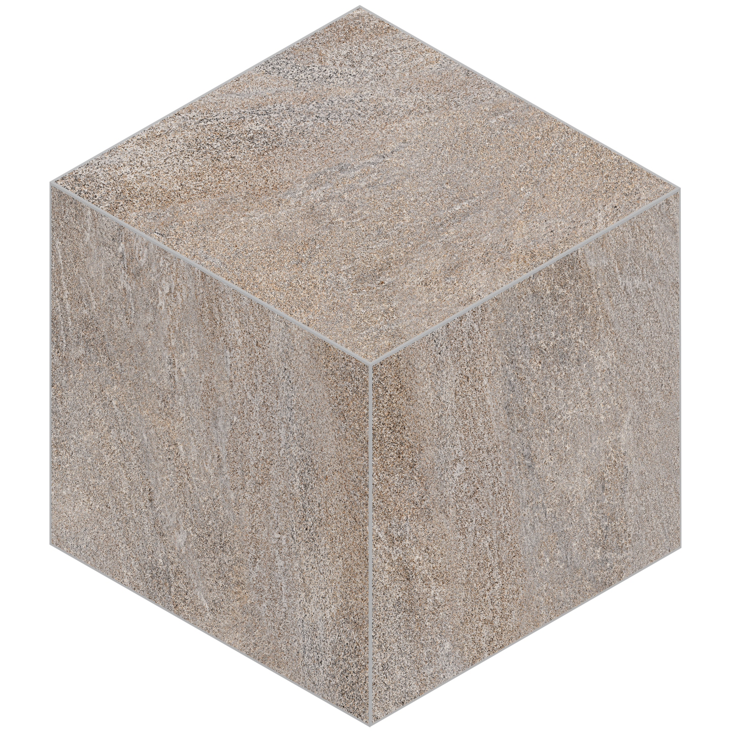 Мозаика TN03 Куб 29x25x9 непол.