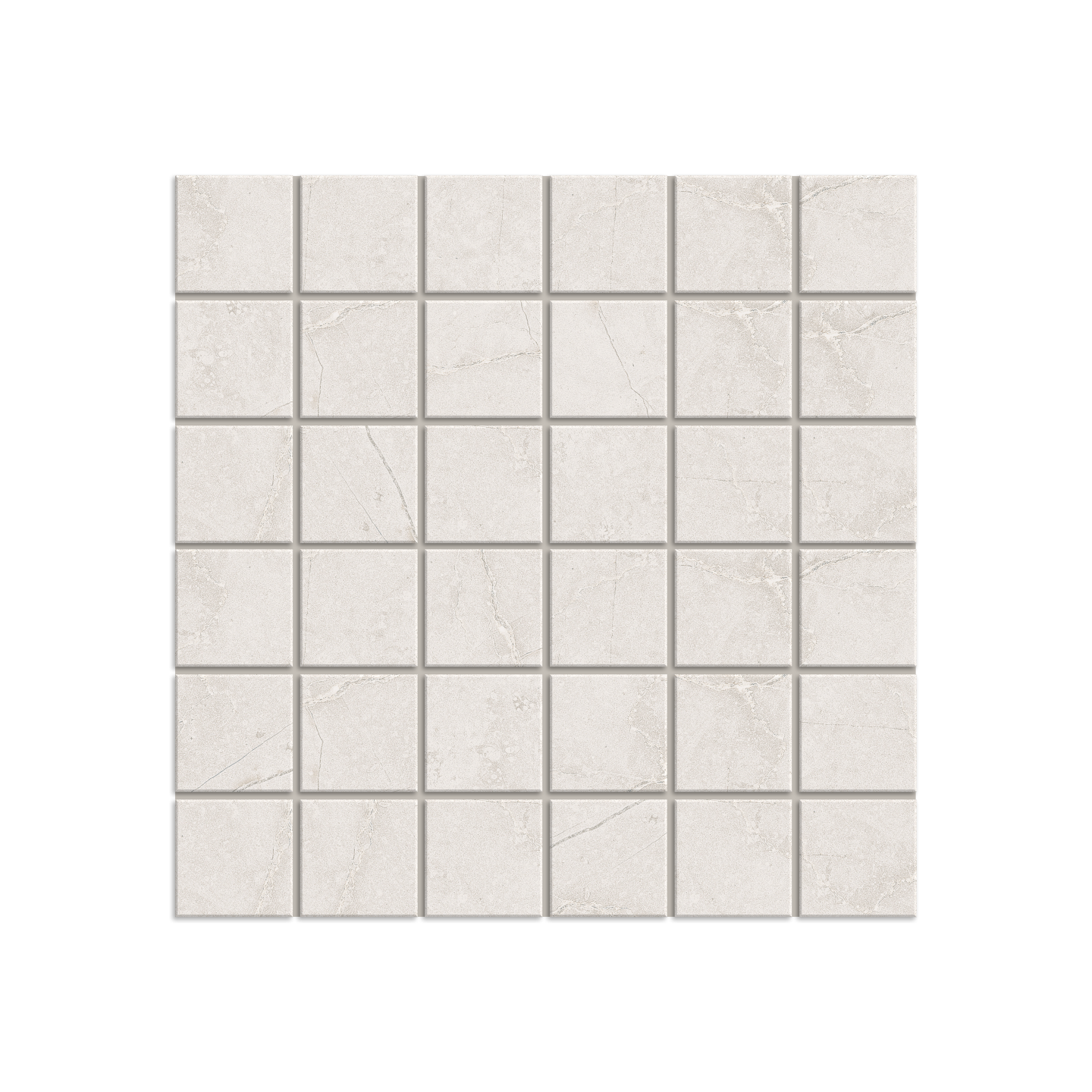 Мозаика MA00 (5x5) 30x30x9 непол./полир.