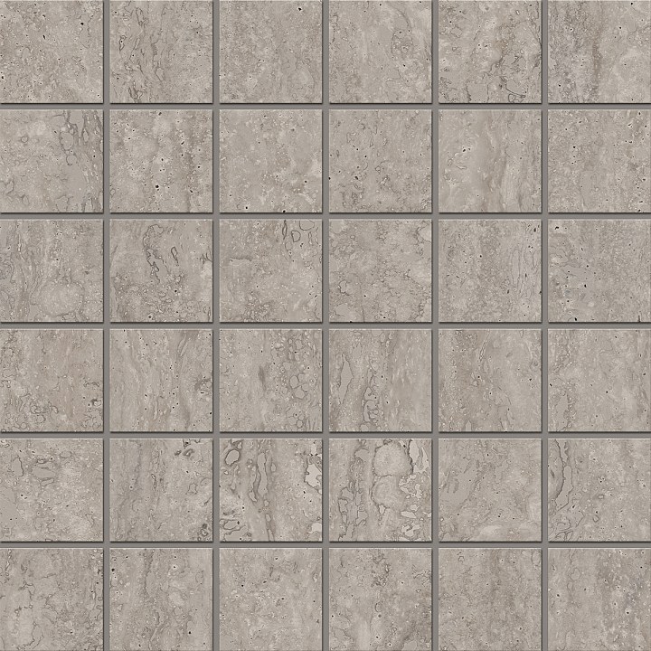 Мозаика RE04 (5х5) 30x30 непол.