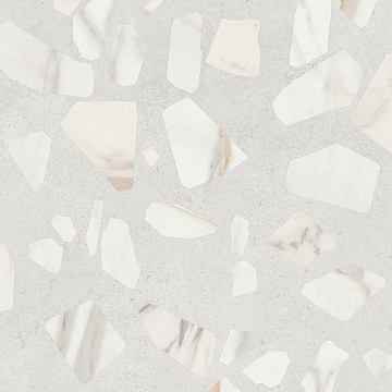 AT01 60x60x9 Непол.Рект. (Керамический гранит)
