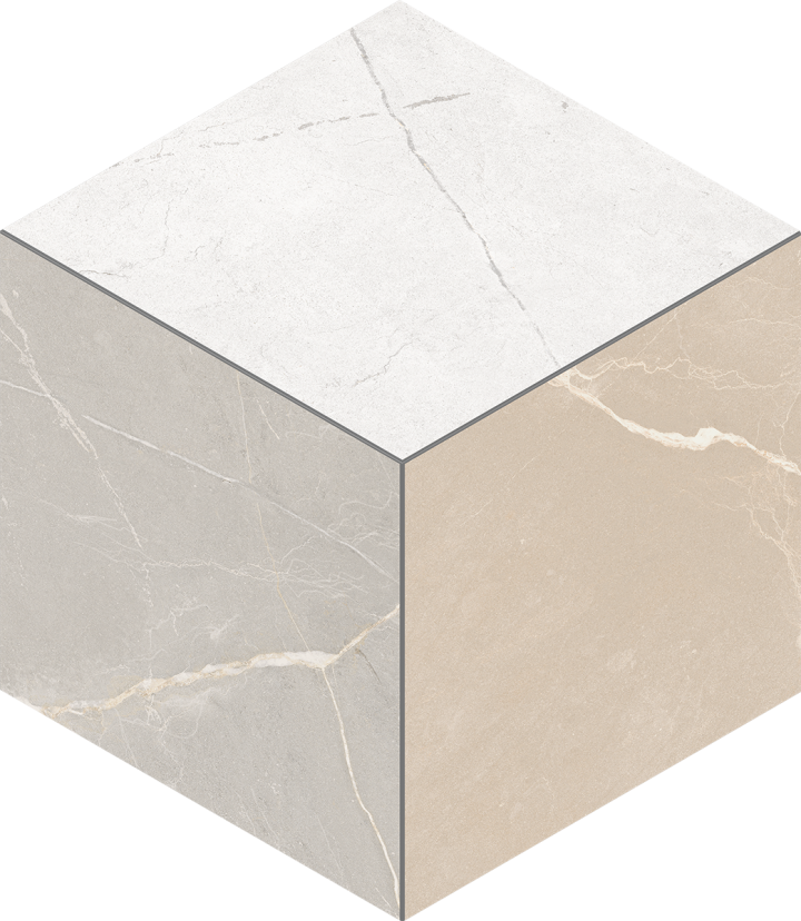 Мозаика NL00/NL01/NL02 Cube 29x25 непол.