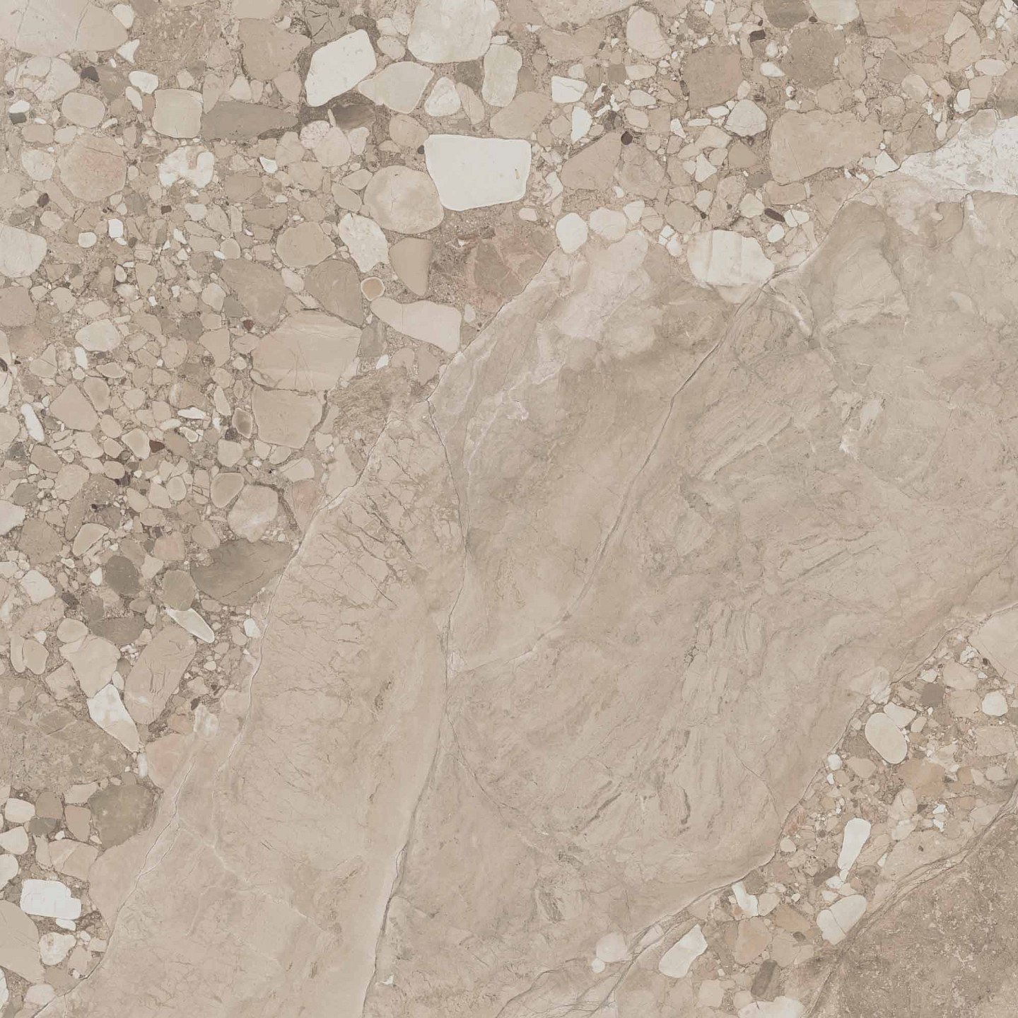 OM02 80x80x11 Непол.Рект. (Керамический гранит)
