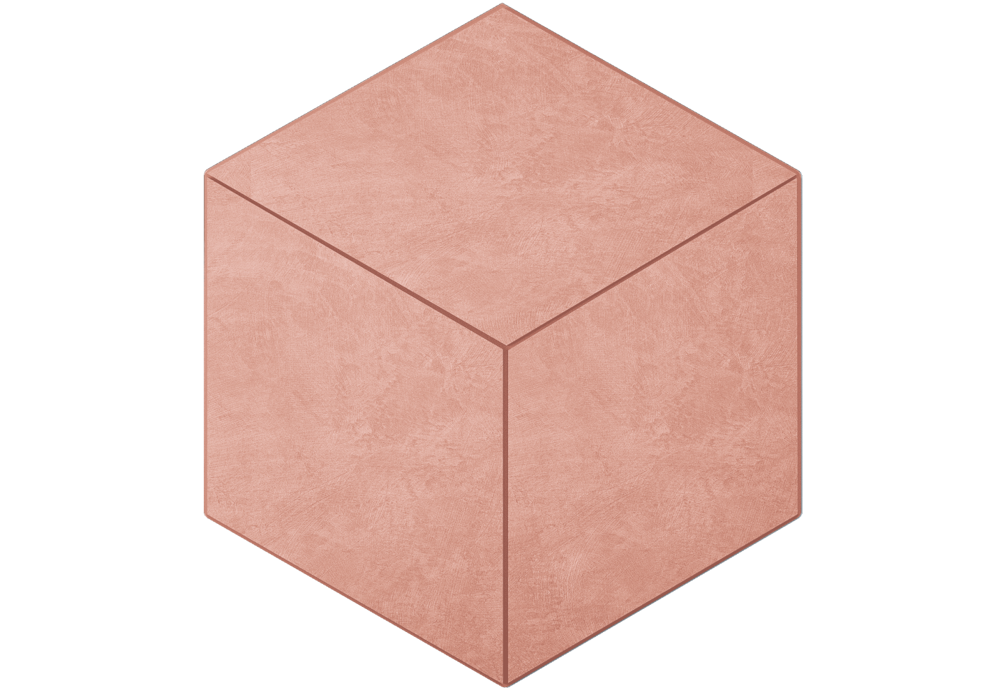 Мозаика SR05 Куб 29x25x10 непол.