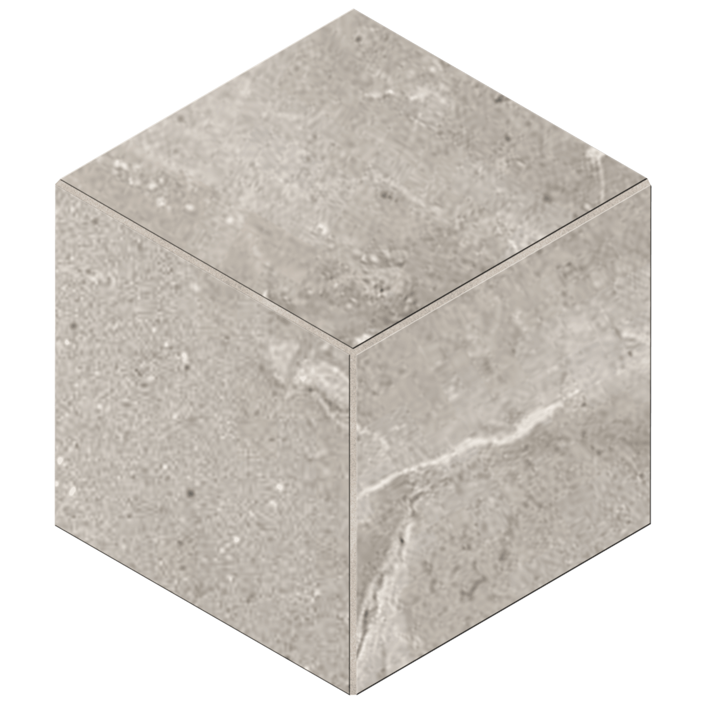 Мозаика KA03 Куб 29x25x9 непол.