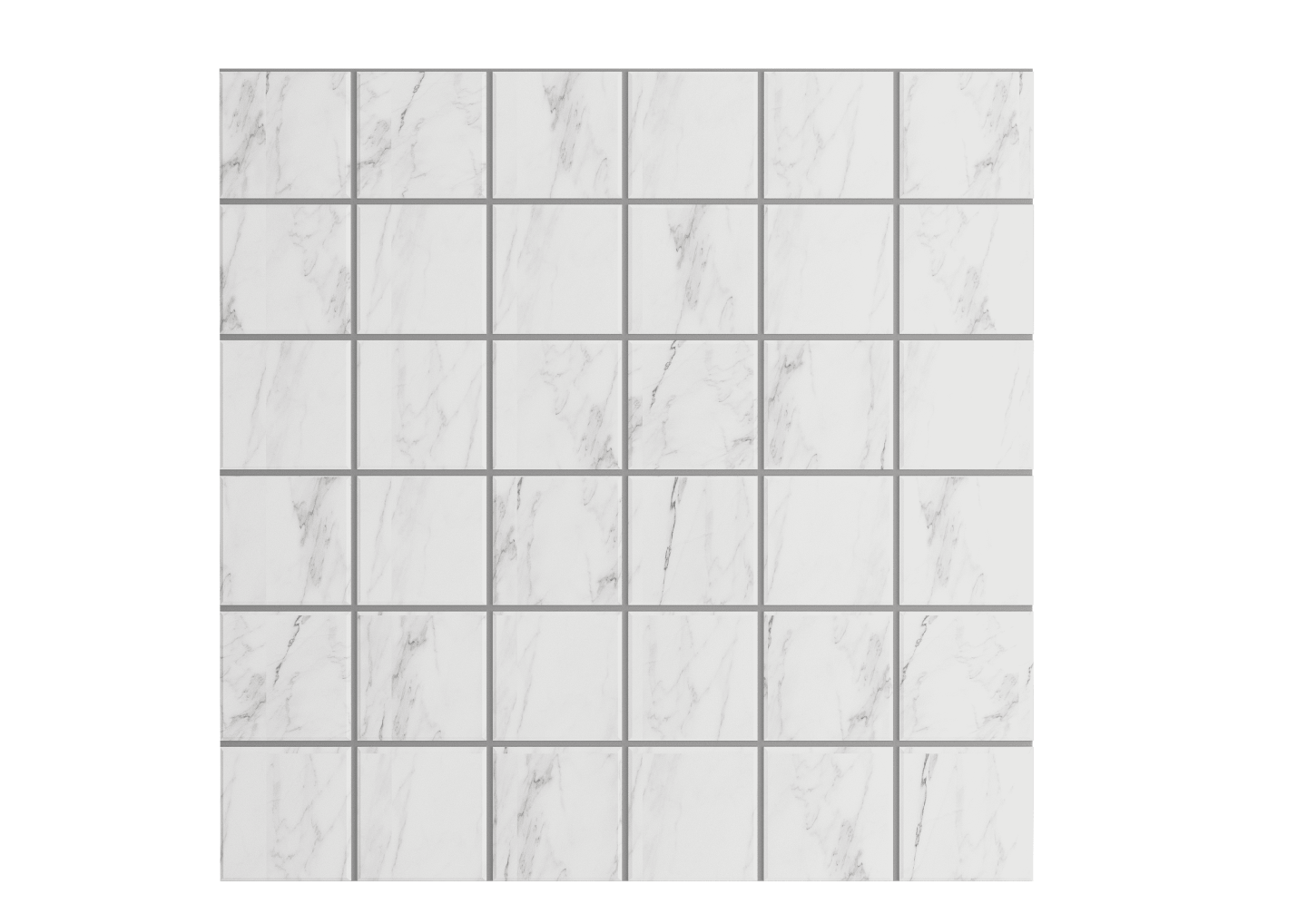 Мозаика SM01 (5x5) 30x30x9 непол./полир.