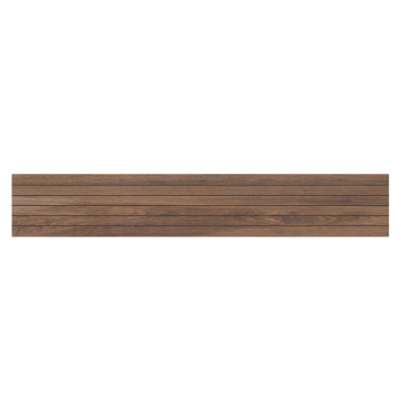 Фальшмозаика SI02 Трейл 19x120x9 непол.