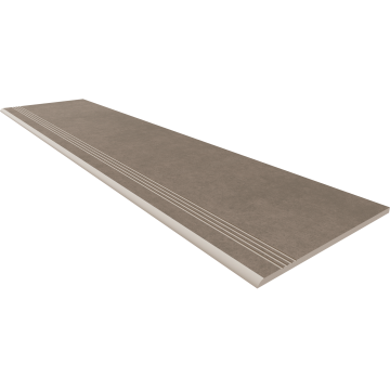 Ступень CA04-30x120x9-Непол. (с насечками)