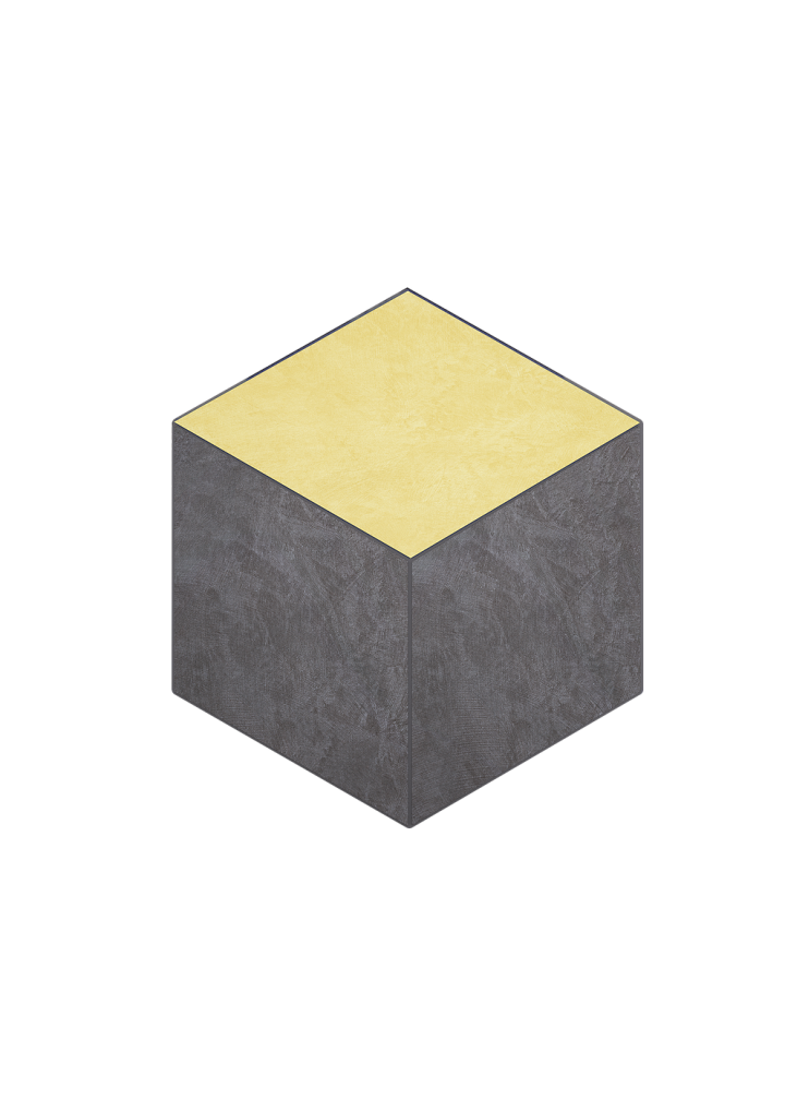 Мозаика SR06/SR04 Куб 29x25x10 непол.