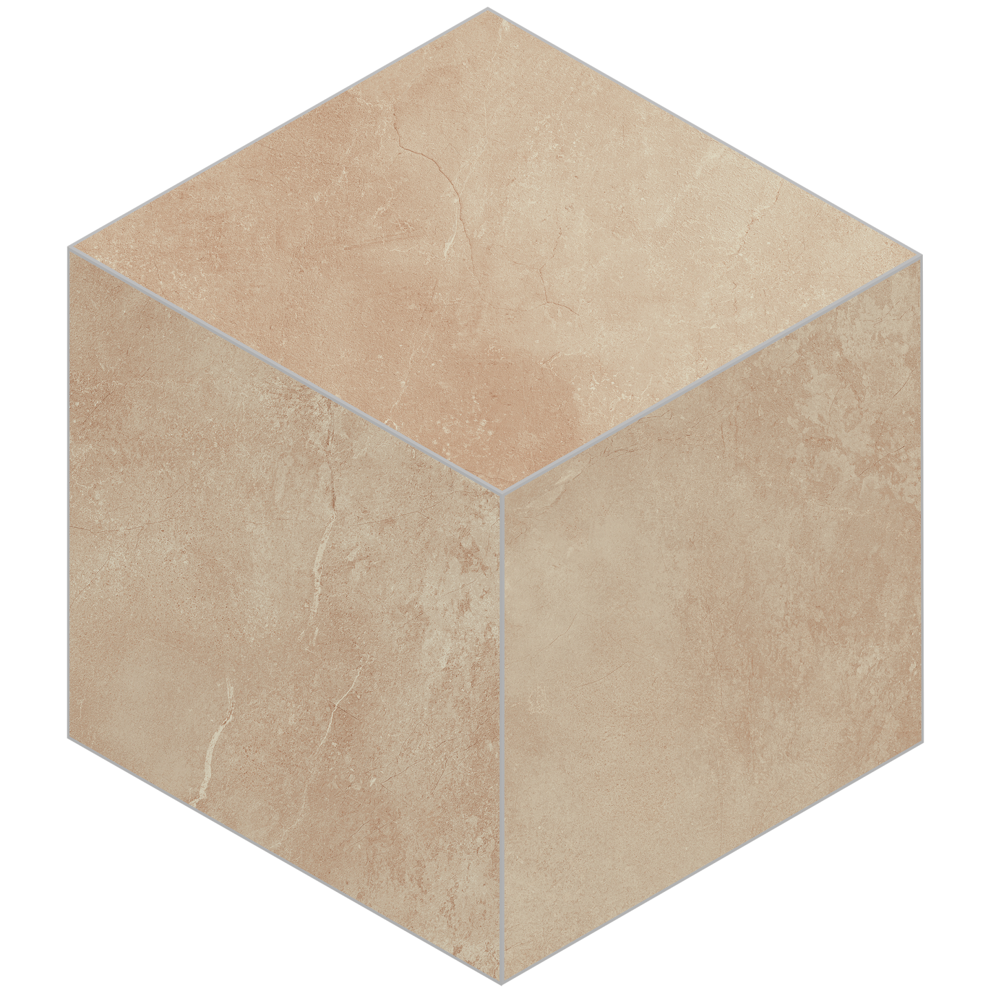 Мозаика MM01 Куб 29x25x10 непол.