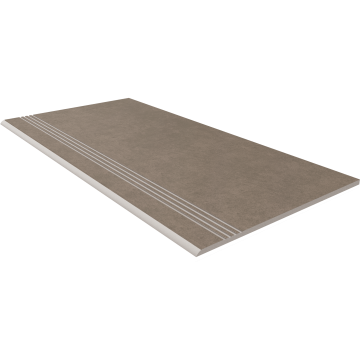 Ступень CA04-30x60x9-Непол. (с насечками)