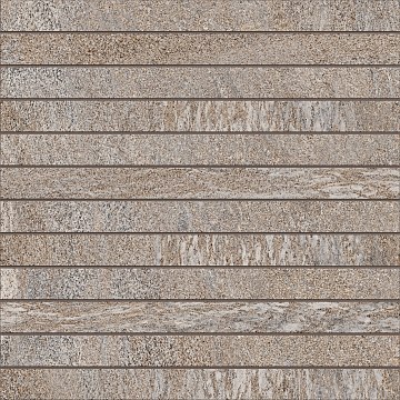 Мозаика TN03 Фасция 30x30x9 непол.